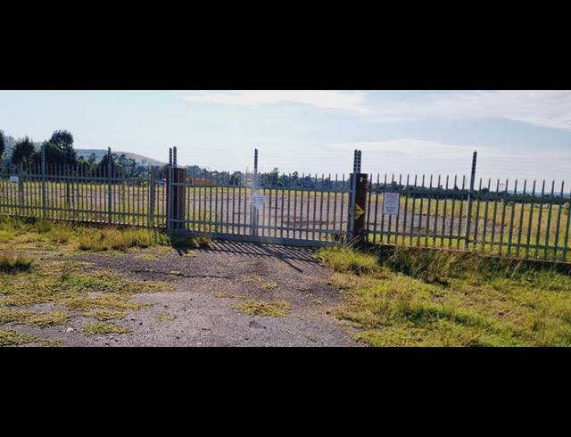 LAND FOR SALE IN HOWICK CENTRAL